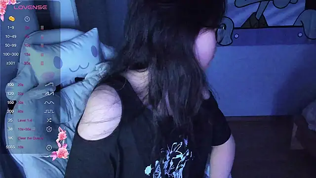 maydaykimmy online show from 01/13/25, 09:09