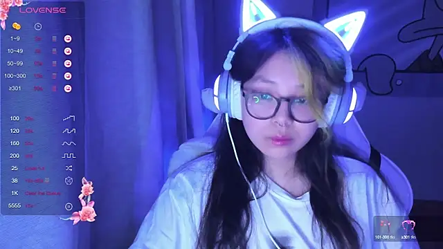 maydaykimmy online show from 02/08/25, 02:36