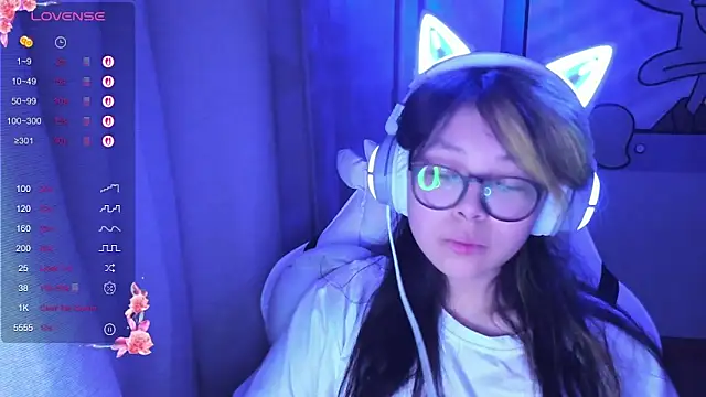 maydaykimmy online show from 02/12/25, 09:43