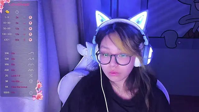 maydaykimmy online show from 02/16/25, 12:08