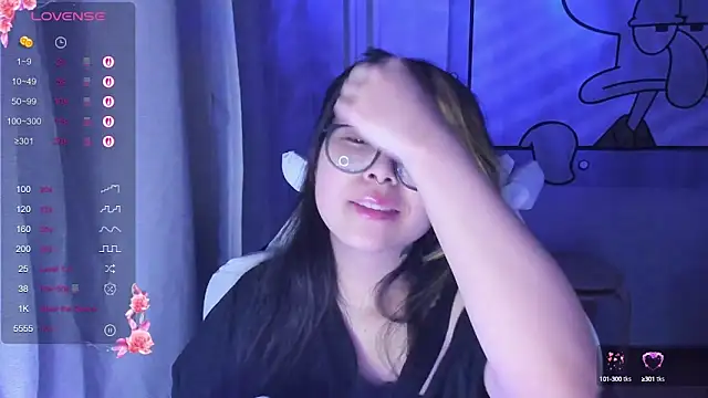 maydaykimmy online show from 02/23/25, 11:14