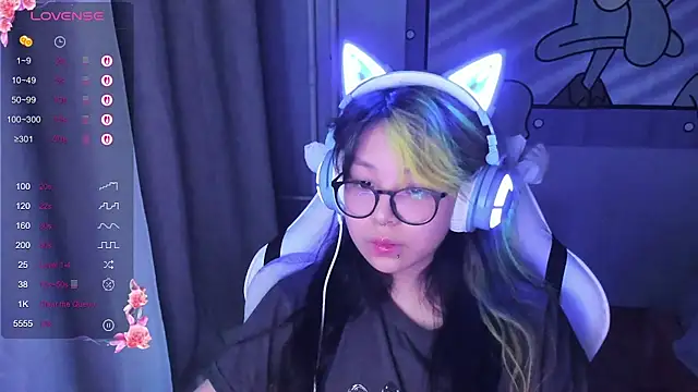 maydaykimmy online show from 03/13/25, 02:49