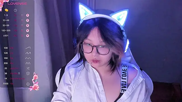 maydaykimmy online show from 11/02/25, 09:17