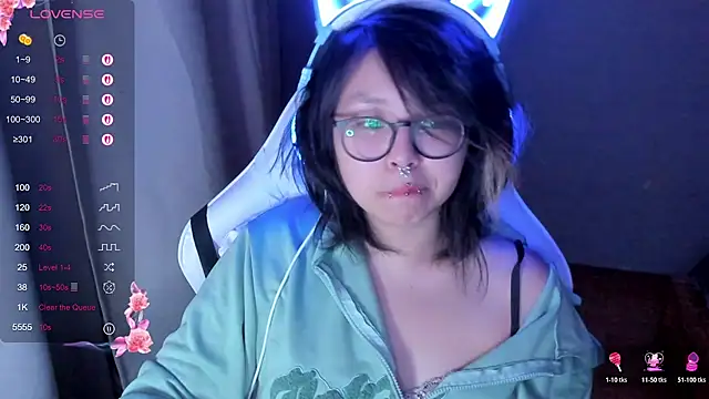 maydaykimmy online show from 02/20/26, 11:05