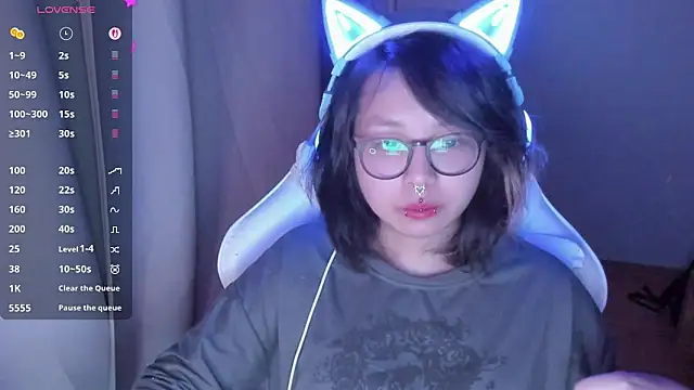 maydaykimmy online show from 03/17/26, 09:40