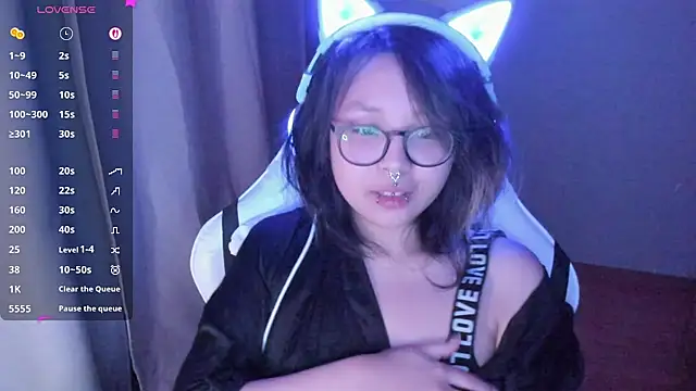 maydaykimmy online show from 04/01/26, 09:34