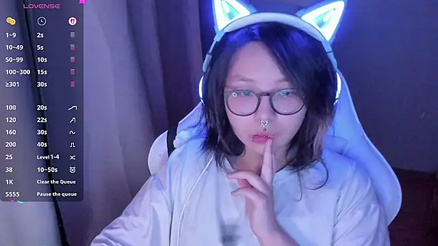 maydaykimmy online show from 04/04/26, 09:01