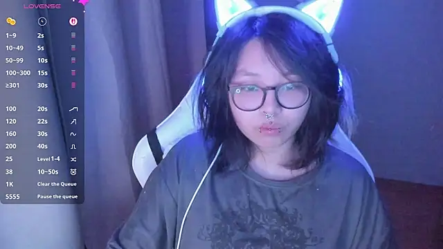 maydaykimmy online show from 04/10/26, 09:41