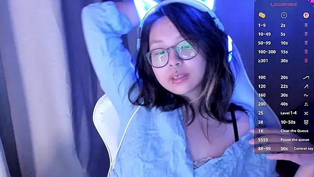 maydaykimmy online show from 07/11/26, 10:11