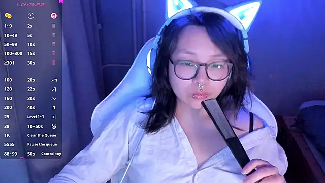 maydaykimmy online show from 07/20/26, 09:39