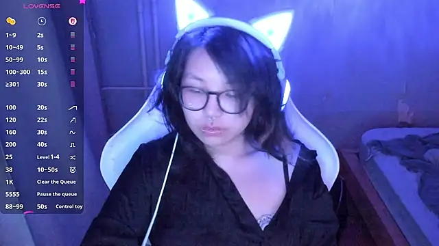 maydaykimmy online show from 07/22/26, 10:01