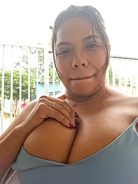 CanelitaPasion online show from 12/19/24, 09:28