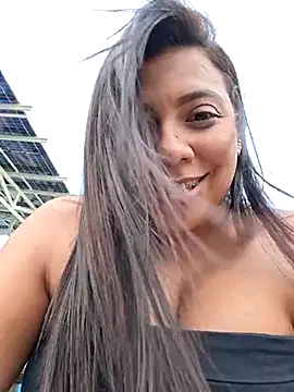 CanelitaPasion online show from 01/16/26, 09:52