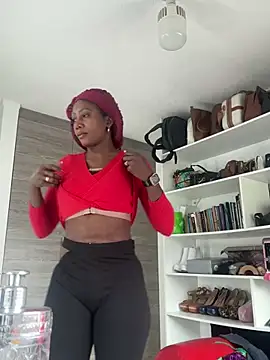 SUUKAM online show from 02/14/25, 04:20