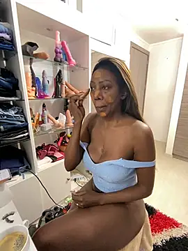 SUUKAM online show from 01/10/26, 01:02