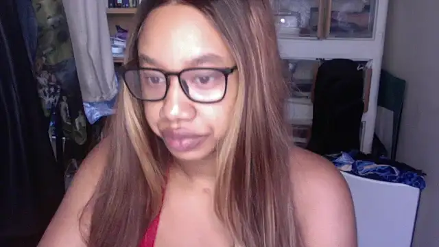 goddessdaisysky online show from 09/29/25, 02:44