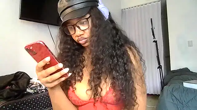 goddessdaisysky online show from 04/10/26, 05:28