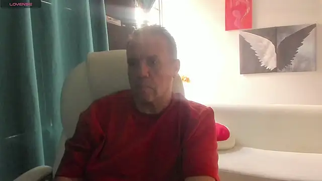 FERDIGNAN0329 online show from 04/19/26, 10:01