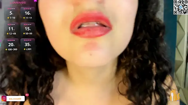 eva rosse69 online show from 02/03/25, 06:07