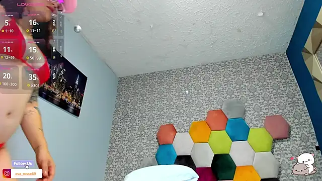 eva rosse69 online show from 03/07/25, 02:56