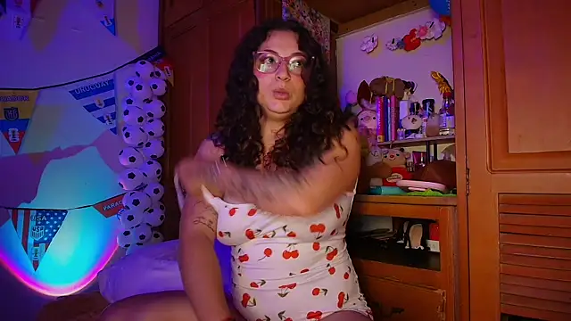 eva rosse69 online show from 07/07/26, 12:09