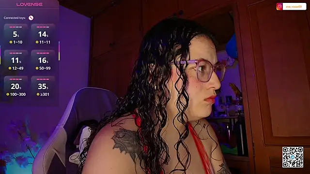 eva rosse69 online show from 07/10/26, 12:08