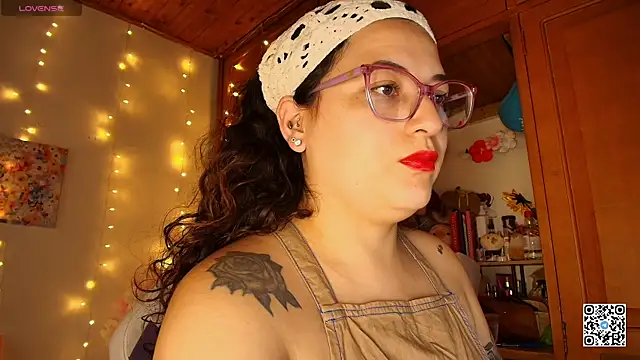 eva rosse69 online show from 07/15/26, 12:10