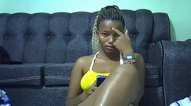 prettychoco1 online show from 01/20/25, 01:11