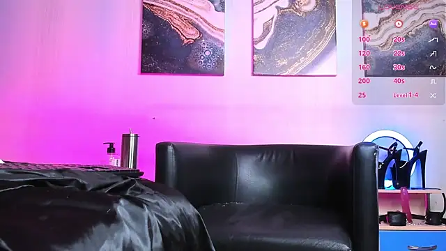 Ma1ilda Ardent online show from 02/21/25, 09:32