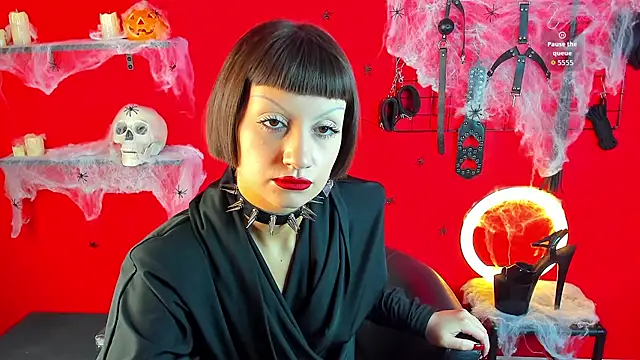 Ma1ilda Ardent online show from 10/28/25, 05:04