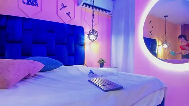 Atenea cute21 online show from 01/30/25, 04:06