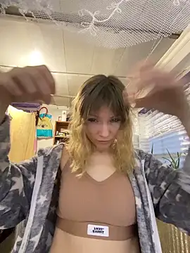 Anita-Smith online show from 01/27/25, 08:07