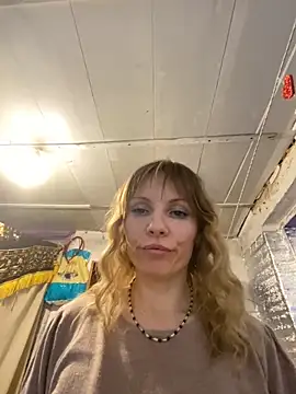 Anita-Smith online show from 02/20/25, 08:28