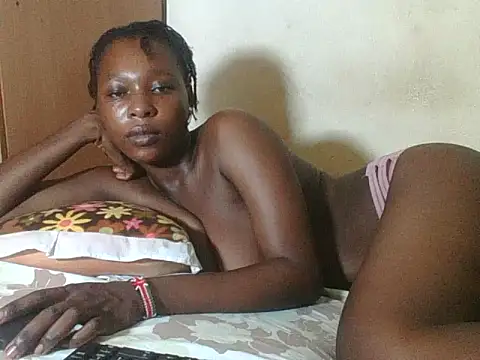 Sexyblackgold online show from 03/25/26, 05:02