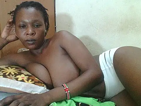 Sexyblackgold online show from 03/30/26, 09:27