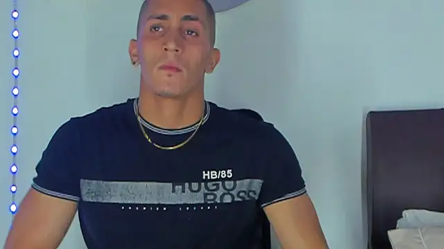 MikeRoss7777 online show from 12/18/24, 12:29