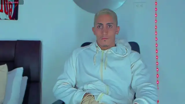 MikeRoss7777 online show from 01/20/25, 10:37