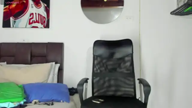 MikeRoss7777 online show from 01/25/25, 10:07