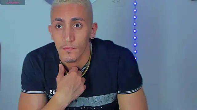 MikeRoss7777 online show from 01/26/25, 10:02