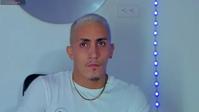 MikeRoss7777 online show from 01/27/25, 04:09