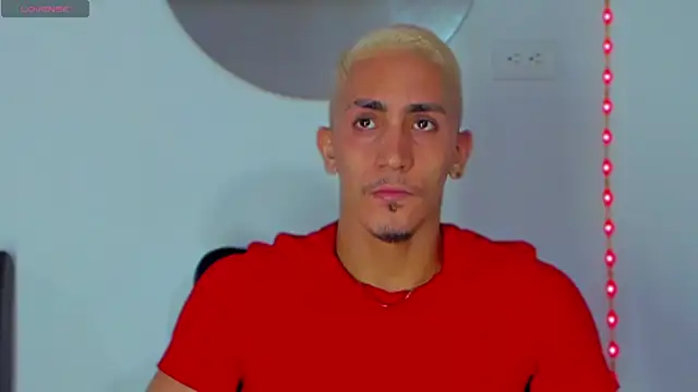 MikeRoss7777 online show from 02/14/25, 12:03