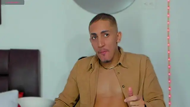 MikeRoss7777 online show from 09/18/25, 01:35