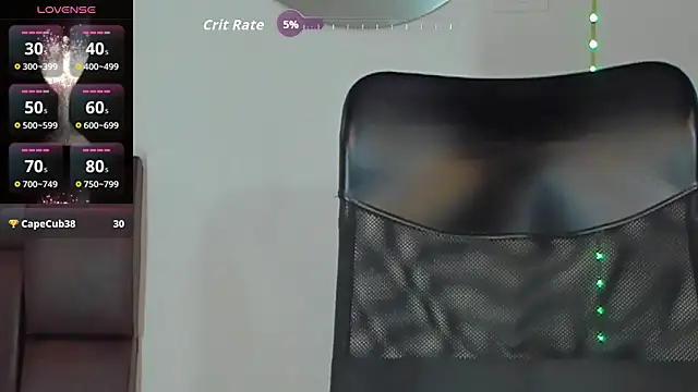 MikeRoss7777 online show from 10/11/25, 05:22