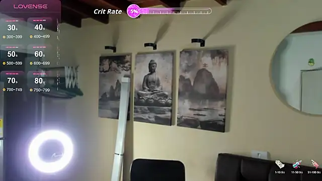 MikeRoss7777 online show from 02/25/26, 11:09