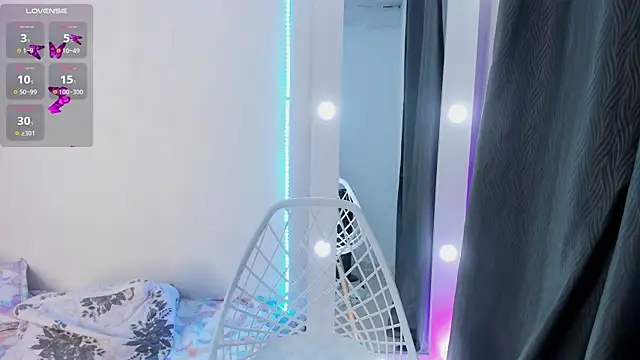 andrea osorio  online show from 01/14/26, 11:49