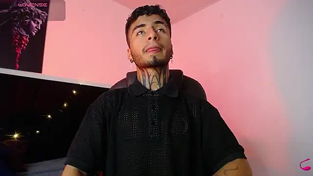 JuanCamiilo 66 online show from 02/16/25, 07:27