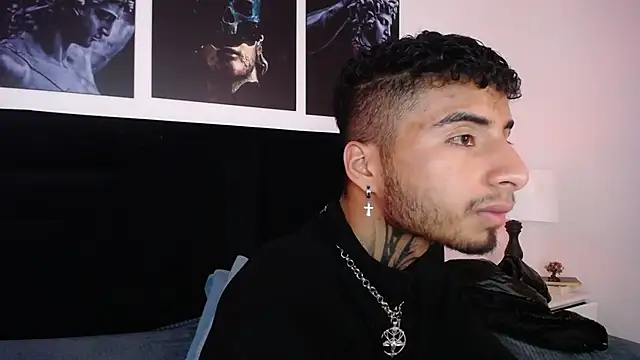 JuanCamiilo 66 online show from 02/21/25, 05:02