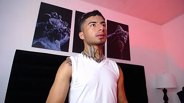 JuanCamiilo 66 online show from 03/21/25, 02:51