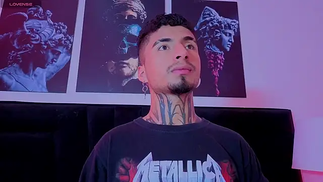 JuanCamiilo 66 online show from 02/12/26, 01:44