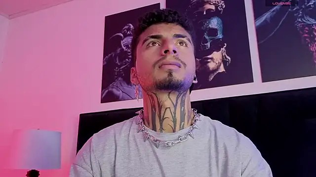 JuanCamiilo 66 online show from 03/16/26, 05:55